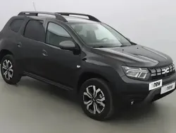 Noir Utilisé 2023 Dacia Duster Journey SUV | 18 499 € (Prix juste)