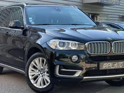 Utilisé 2017 BMW X5 xLine SUV | 24 990 € (Prix juste)