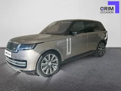 Utilisé 2023 Land Rover Range Rover SUV | 137 890 € (Prix juste)