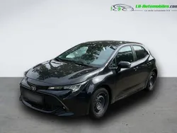Utilisé 2022 Toyota Corolla Citadine | 28 300 € (Prix cher)