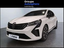Blanc Occasion 2024 Renault Clio V Techno Citadine | 15 490 € (Prix juste)
