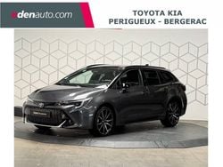 Gris Utilisé 2024 Toyota Corolla Sport Break | 27 500 € (Bon prix)