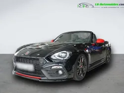 Utilisé 2017 Abarth 124 Spider Cabriolet | 31 100 €