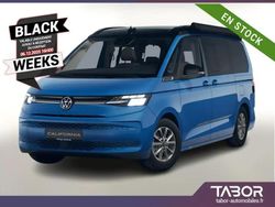 Bleu Nouvelle 2025 VW California California Van | 68 055 € (Bon prix)