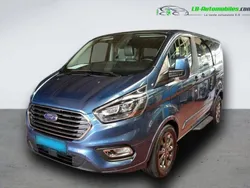 Utilisé 2019 Ford Tourneo | 37 400 € (Super prix)
