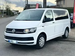 Blanc Utilisé 2018 VW T6 Van | 28 990 € (Prix cher)
