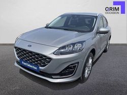 Noir Utilisé 2023 Ford Kuga Viva SUV | 25 890 € (Prix juste)