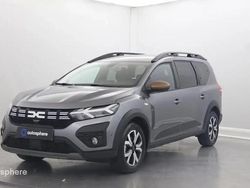 Gris Utilisé 2024 Dacia Jogger Extreme Monospace | 20 999 € (Prix juste)