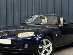 Utilisé 2007 Mazda MX5 Essence Cabriolet | 10 490 €