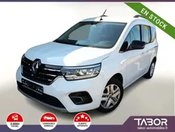Blanc Utilisé 2023 Renault Kangoo Techno Monospace | 24 888 € (Bon prix)