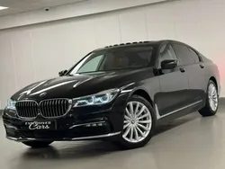 Noir Utilisé 2018 BMW 320 Sport Line Berline | 27 900 €