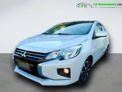 Utilisé 2022 Mitsubishi Space Star Citadine | 17 400 € (Prix juste)