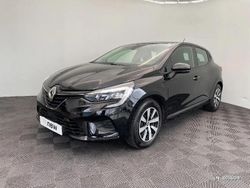 Noir Utilisé 2023 Renault Clio V Equilibre | 14 990 € (Prix juste)