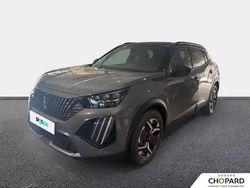 P. m. gris sélénium Utilisé 2025 Peugeot 2008 SUV | 36 970 €