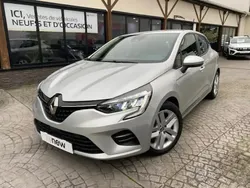 Utilisé 2021 Renault Clio V Business Berline | 13 390 € (Prix juste)
