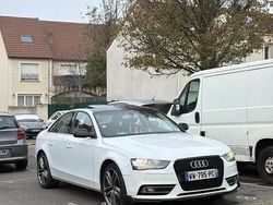 Utilisé 2014 Audi A4 Ambiente Berline | 12 000 €