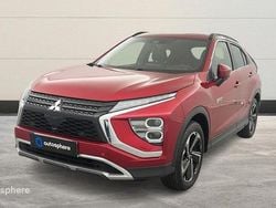 Rouge Utilisé 2023 Mitsubishi Eclipse Cross Edition SUV | 26 999 € (Prix juste)