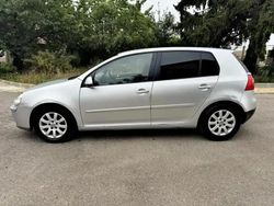 Utilisé 2007 VW Golf V Berline | 2 000 €