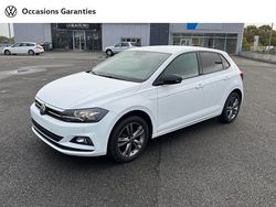 Utilisé 2021 VW Polo Active | 17 490 € (Prix juste)