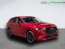 Utilisé 2024 Mazda CX-60 SUV | 45 300 € (Prix juste)