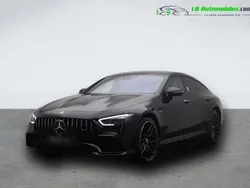 Utilisé 2024 Mercedes AMG GT 43 AMG Coupé | 110 500 €