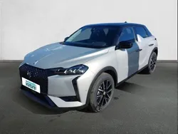 Nouvelle 2025 DS Automobiles DS3 | 32 990 € (Prix juste)