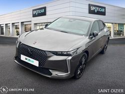 Gris Utilisé 2024 DS Automobiles DS4 Performance | 31 740 € (Prix assez cher)