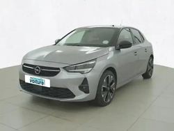 Gris Utilisé 2021 Opel Corsa-e GS Line Citadine | 12 990 € (Prix juste)