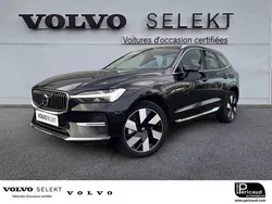Noir Utilisé 2024 Volvo XC60 Ultimate SUV | 59 990 € (Bon prix)