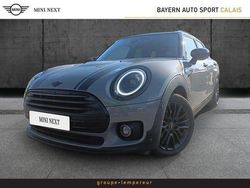Utilisé 2022 Mini Cooper Clubman Break | 25 900 € (Prix juste)