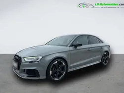 Utilisé 2020 Audi RS3 Sport Citadine | 47 500 € (Prix juste)