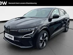Noir Utilisé 2023 Renault Mégane Equilibre Berline | 20 480 € (Super prix)