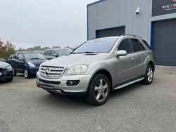 Beige Utilisé 2006 Mercedes ML280 SUV | 4 990 €