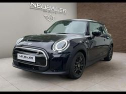 Noir Utilisé 2023 Mini Cooper SE Premium Plus Citadine | 23 290 € (Prix juste)