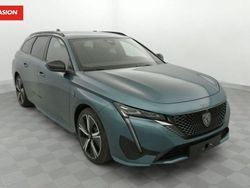 Bleu Utilisé 2022 Peugeot 308 GT Break | 31 900 €