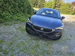 Gris Utilisé 2022 Seat Leon Style Berline | 11 999 € (Prix juste)