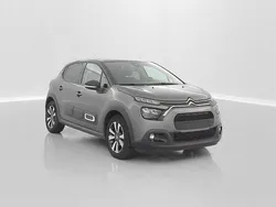 Utilisé 2024 Citroën C3 PureTech Citadine | 14 400 € (Prix juste)