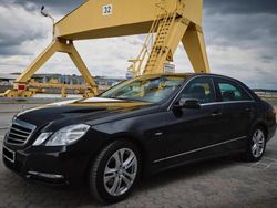 Occasion 2011 Mercedes E300 Berline | 18 200 €