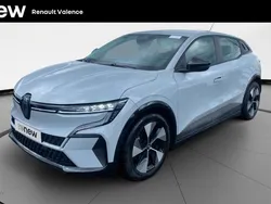 Kqj Utilisé 2022 Renault Mégane Equilibre Berline | 22 980 € (Prix juste)