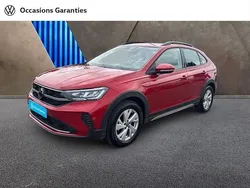 Utilisé 2023 VW Taigo Business SUV | 19 890 € (Prix juste)