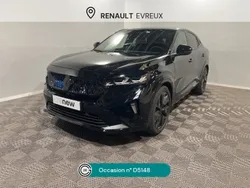 Utilisé 2025 Renault Rafale Esprit Alpine SUV | 51 000 € (Prix juste)