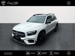 Utilisé 2025 Mercedes GLB200 AMG line SUV | 57 900 €