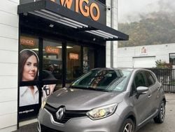 Utilisé 2013 Renault Captur Business SUV | 8 290 € (Prix assez cher)