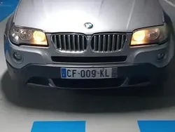 Utilisé 2007 BMW X3 Comfort Edition SUV | 7 300 €