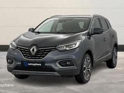 Gris Utilisé 2020 Renault Kadjar Intens SUV | 17 799 € (Prix juste)