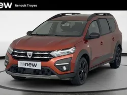 Marron Utilisé 2022 Dacia Jogger Extreme Break | 16 999 € (Bon prix)