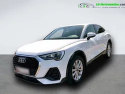Utilisé 2022 Audi Q3 Sportback Sport SUV | 34 400 € (Super prix)