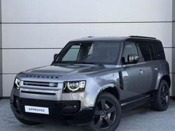 Utilisé 2023 Land Rover Defender HSE Dynamic SUV | 89 900 € (Prix assez cher)