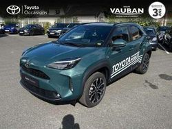 Utilisé 2025 Toyota Yaris Hybrid Design | 28 690 € (Prix juste)