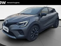 Gris Utilisé 2023 Renault Captur Evolution SUV | 17 990 € (Prix juste)